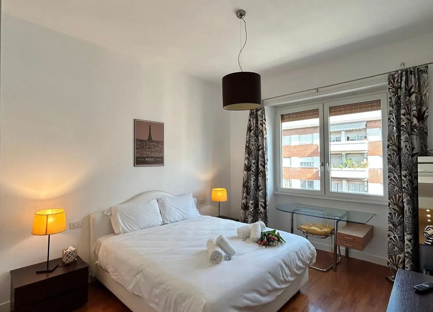 Roma Luxury Apartment Rome