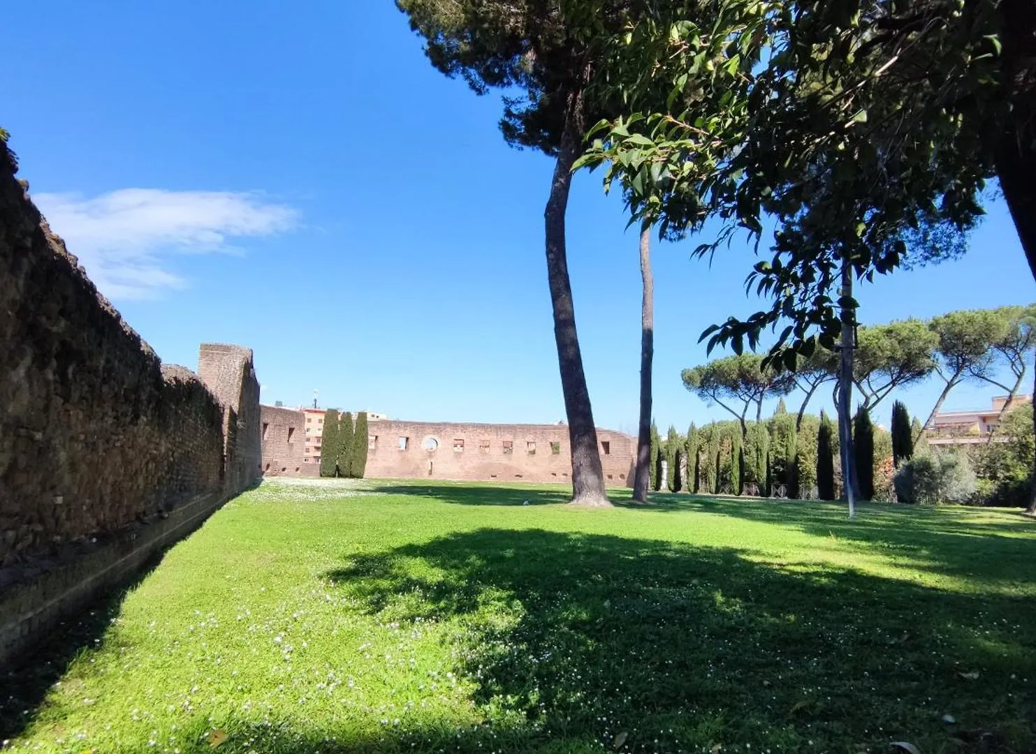 Roma Luxury Apartment Rome