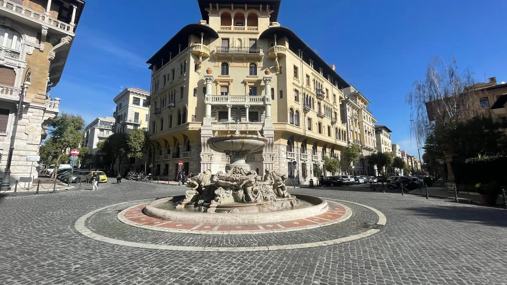 Roma Luxury Apartment 0*, Rome