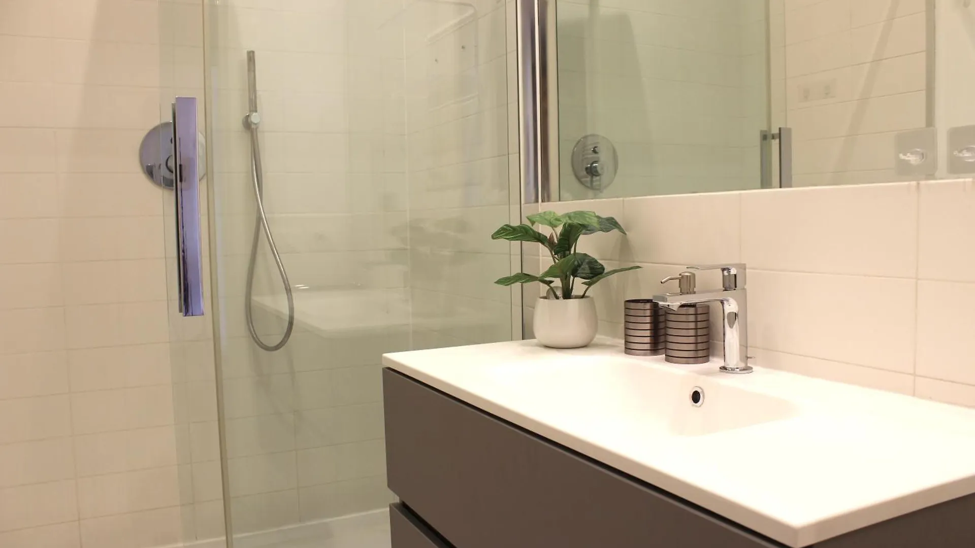 Roma Luxury Apartment
