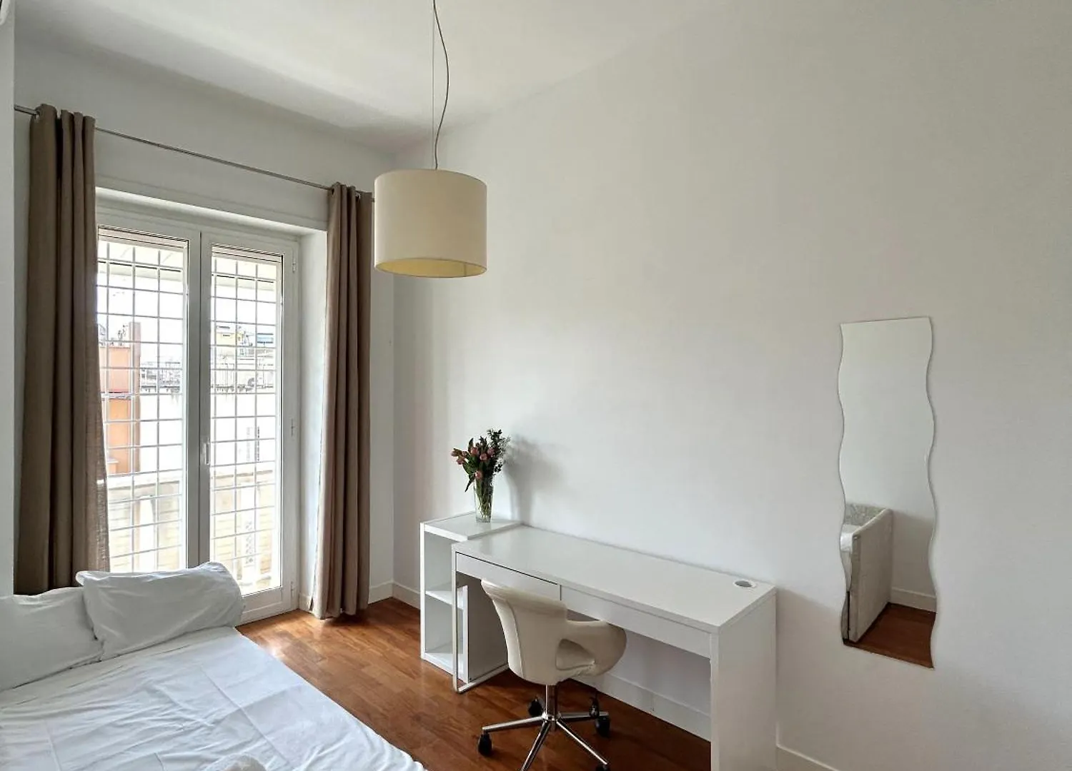 Roma Luxury Apartment