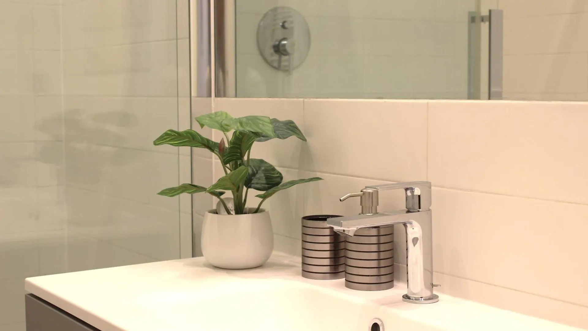 Roma Luxury Apartment Italy