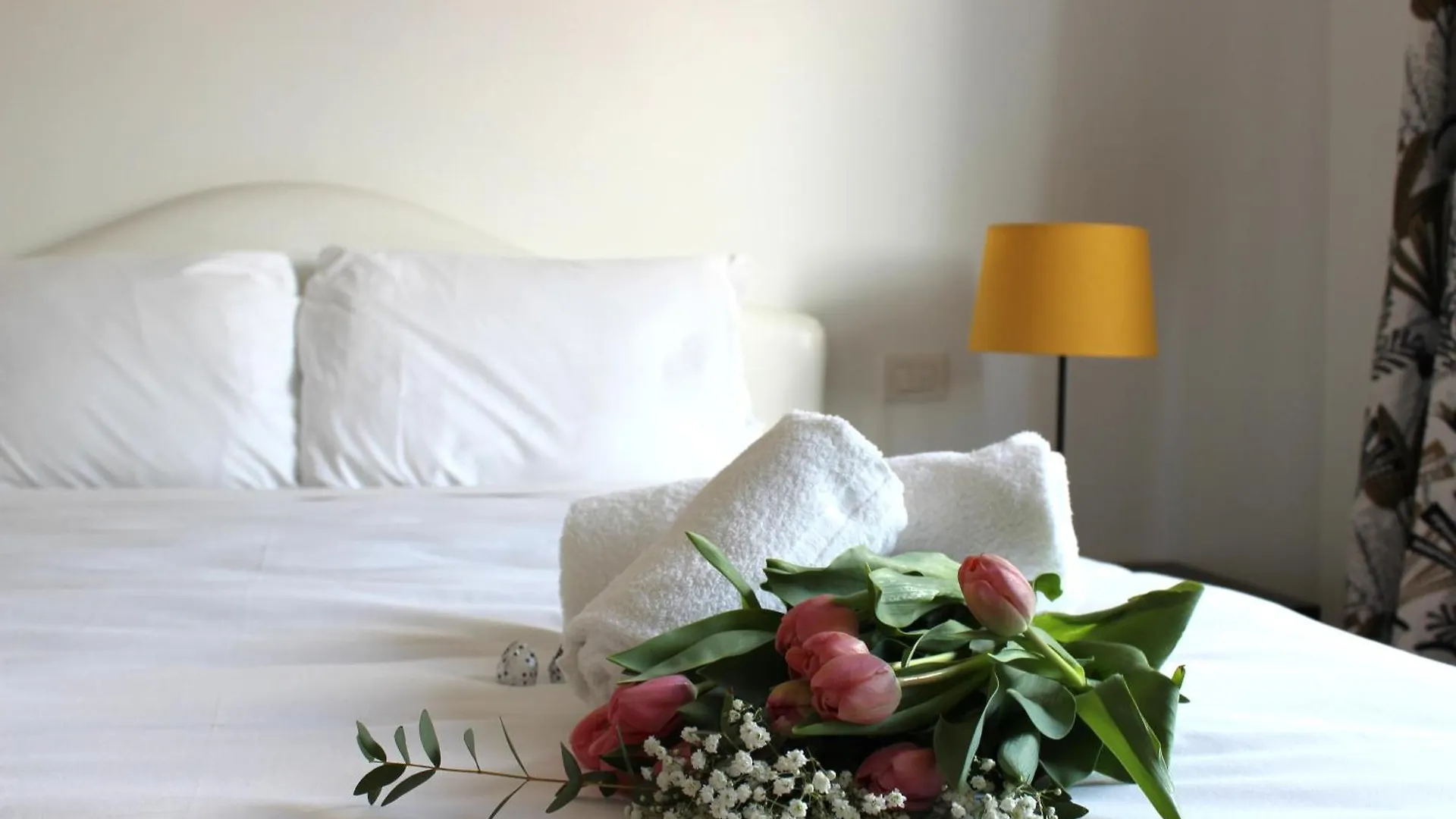 Roma Luxury Apartment