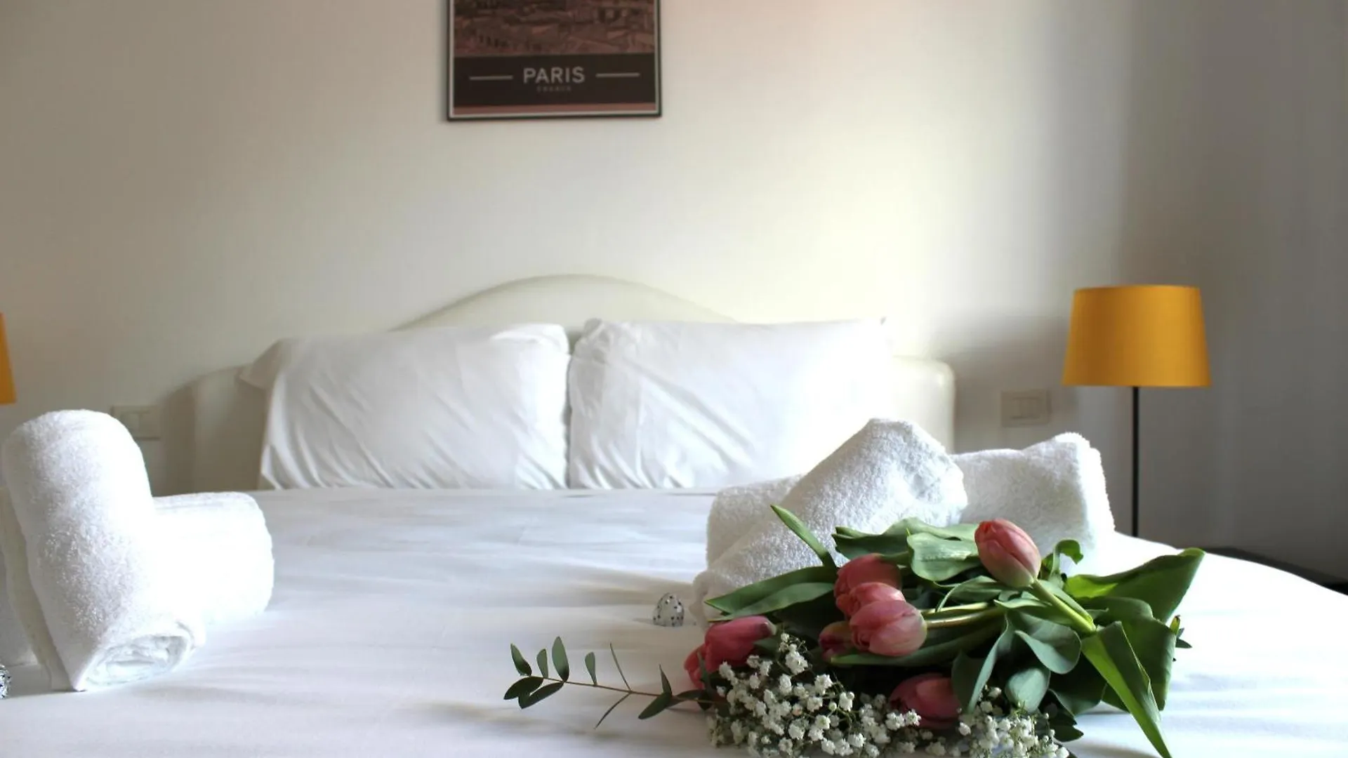 Roma Luxury Apartment 0*, Rome Italy