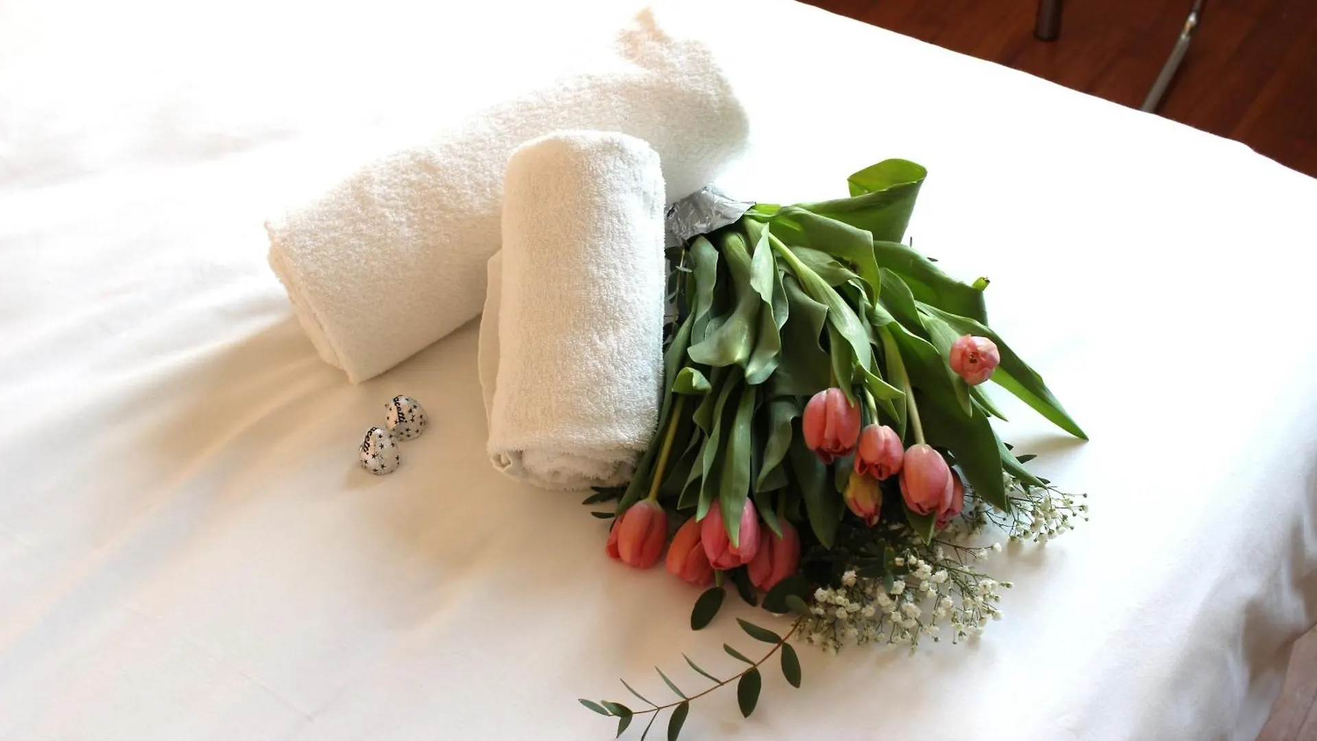 Roma Luxury Apartment 0*, Rome Italy