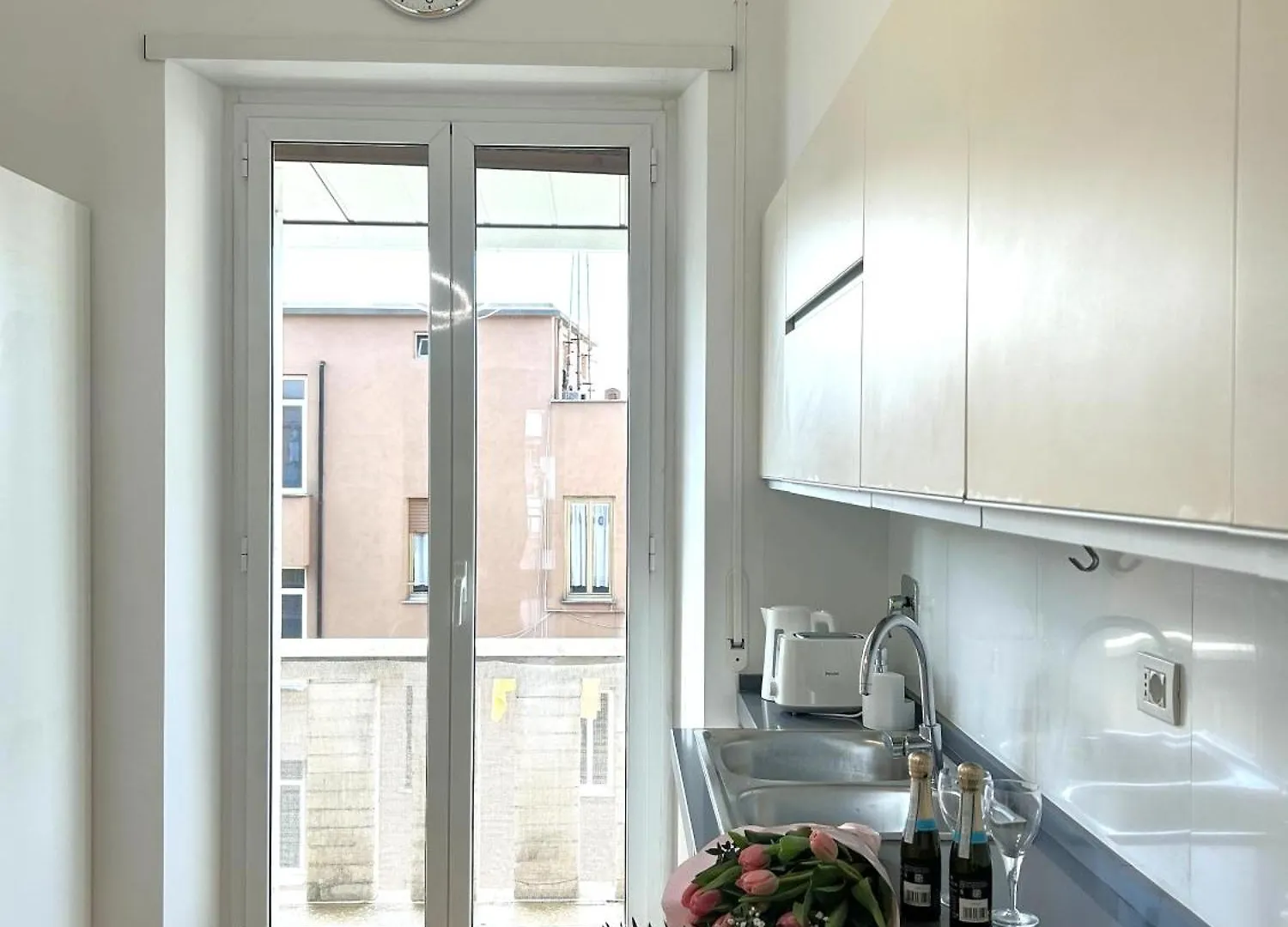 Roma Luxury Apartment  Rome