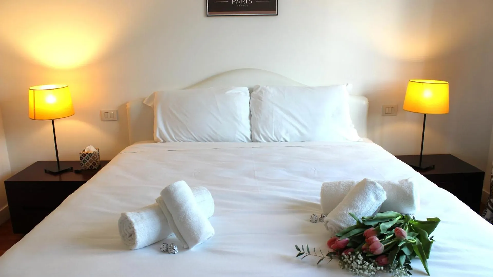 Roma Luxury Apartment  Rome