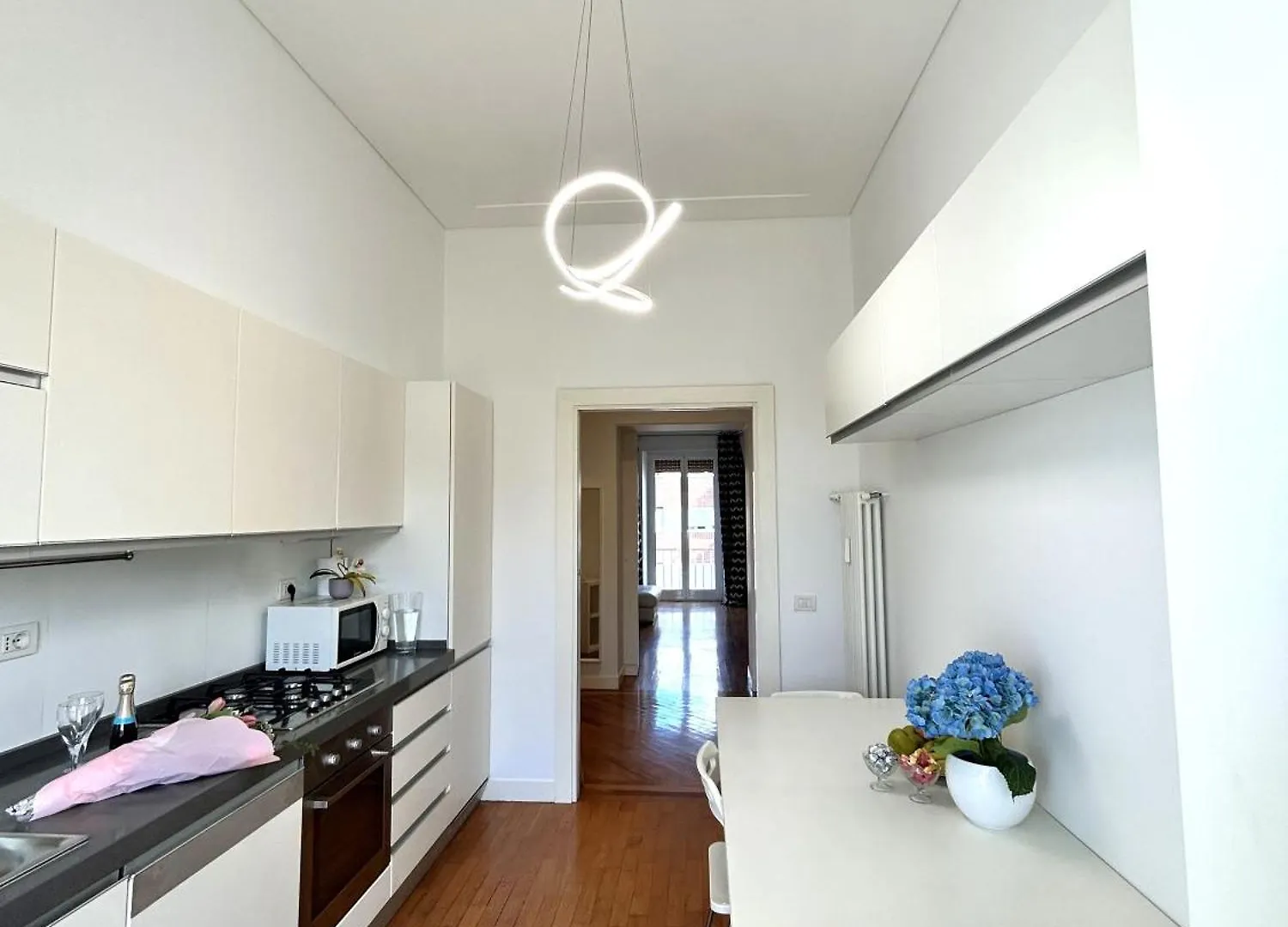 Roma Luxury Apartment 0*, Rome Italy