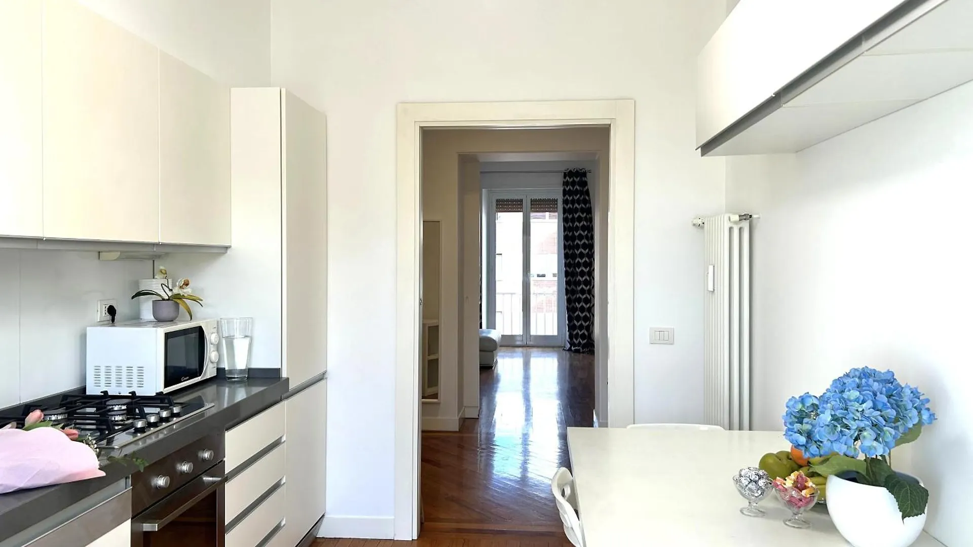 Roma Luxury Apartment