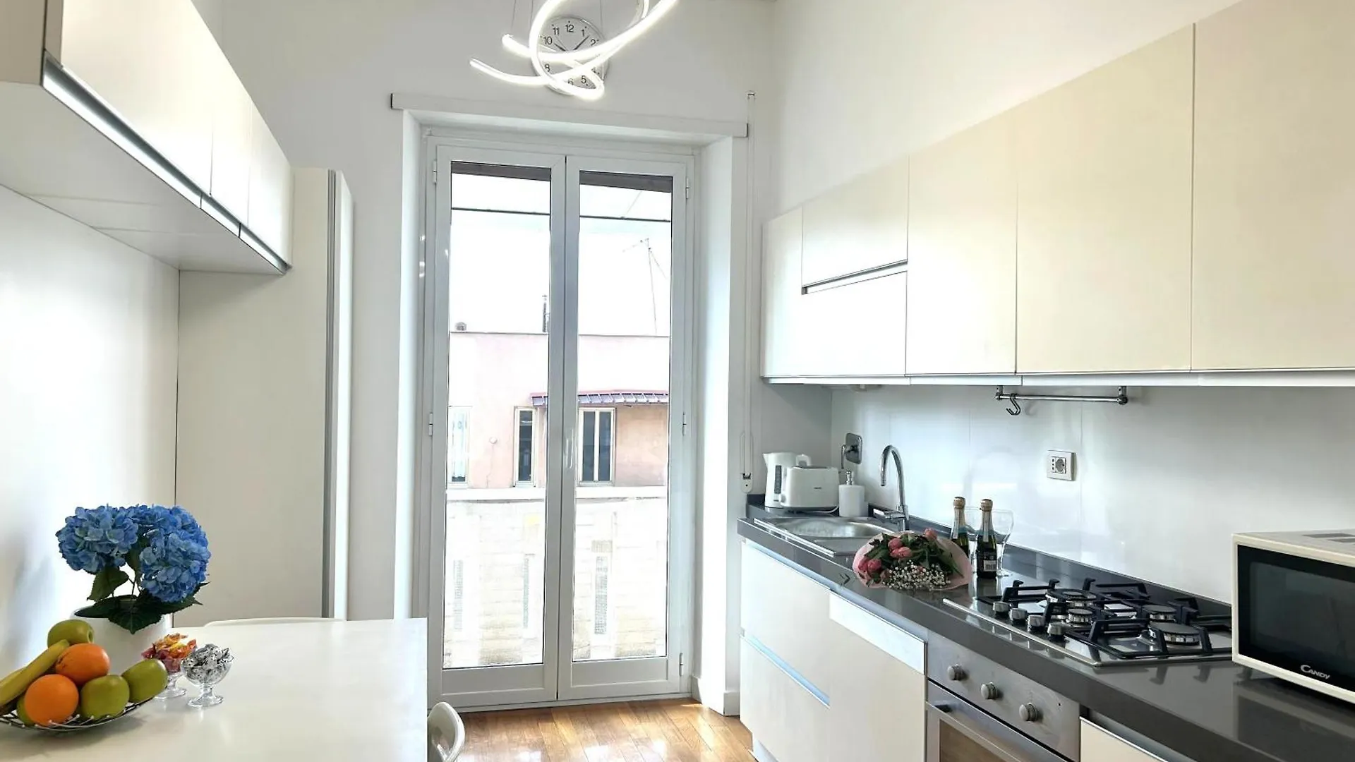 Roma Luxury Apartment Rome