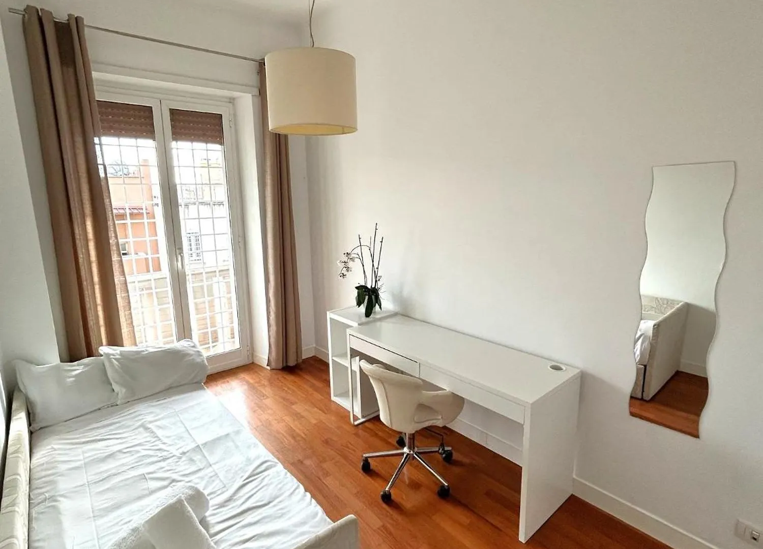 Roma Luxury Apartment