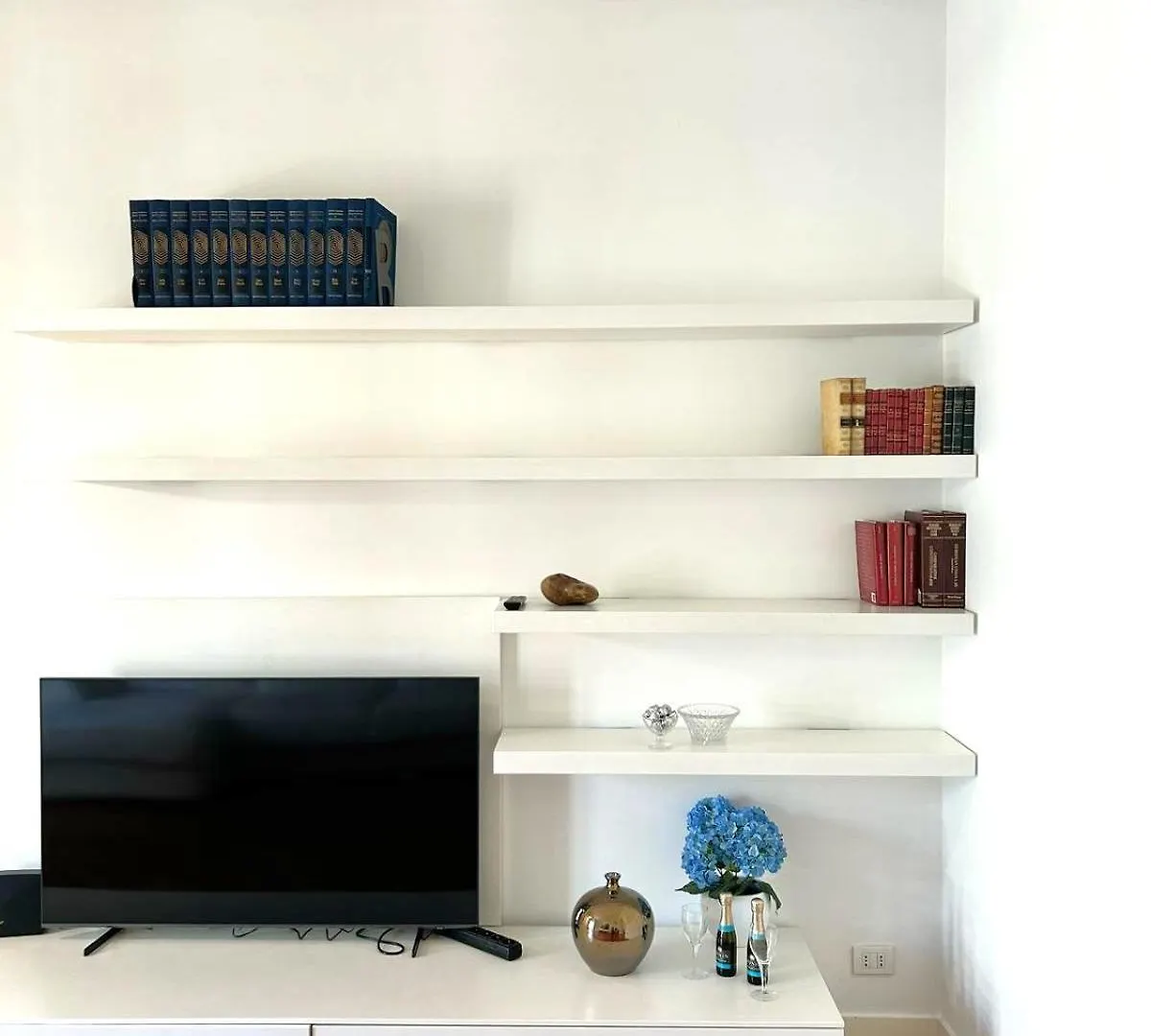 Roma Luxury Apartment Italy