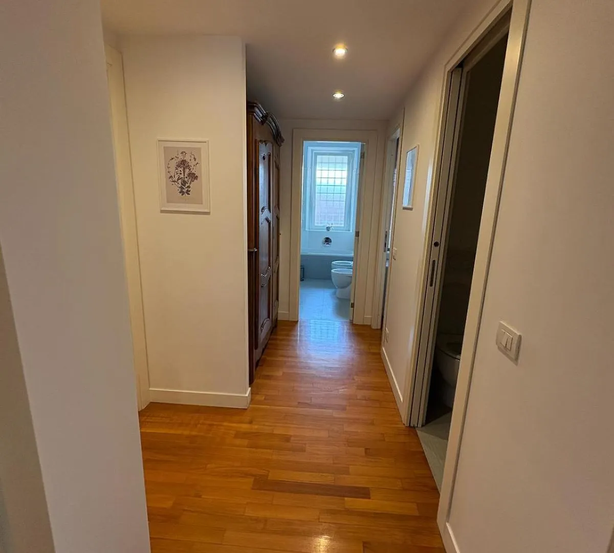 Roma Luxury Apartment Italy