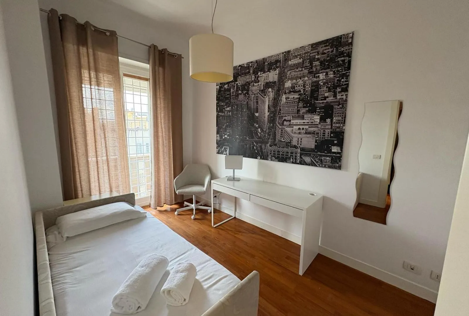 Roma Luxury Apartment Rome