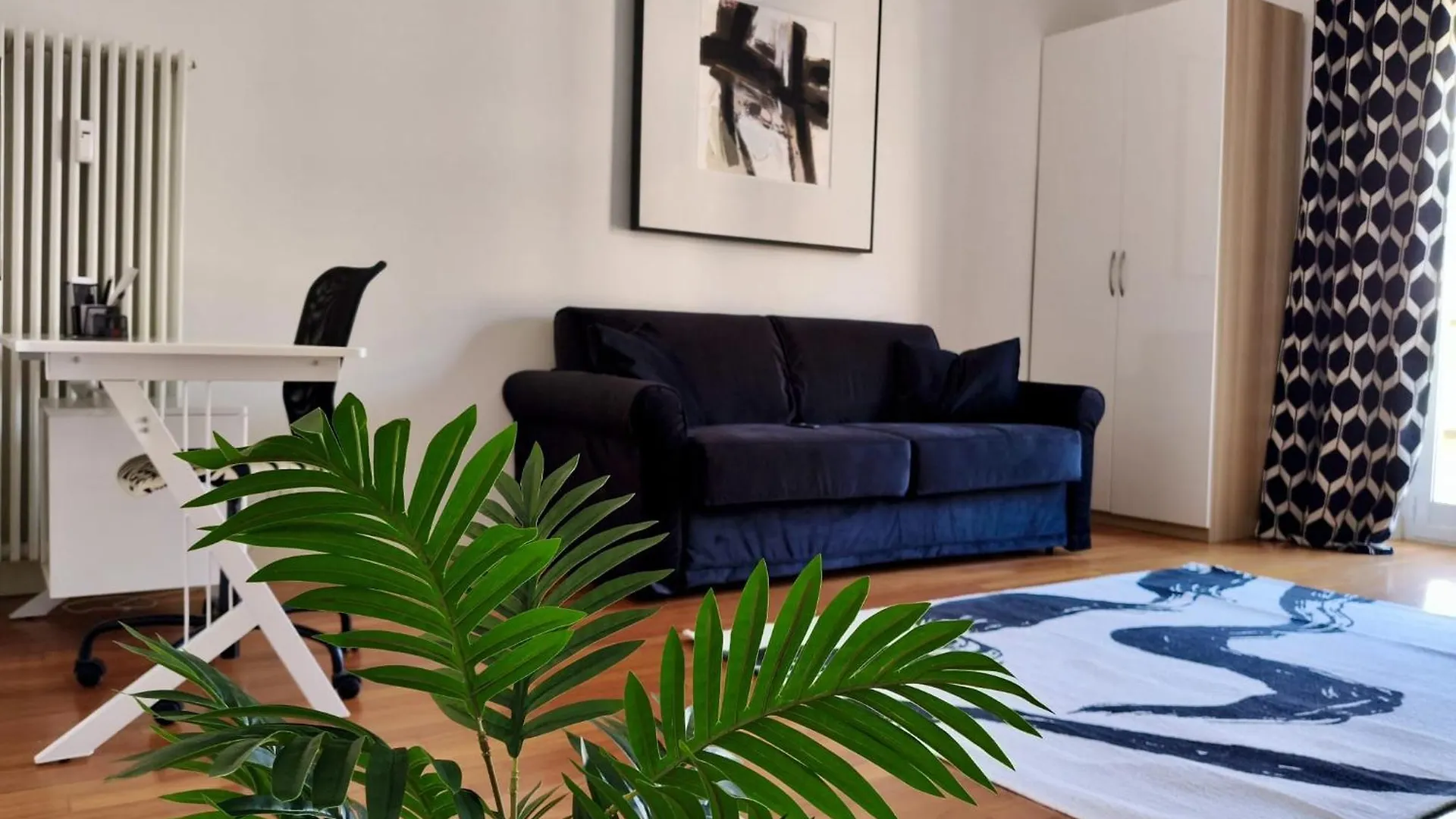 Roma Luxury Apartment