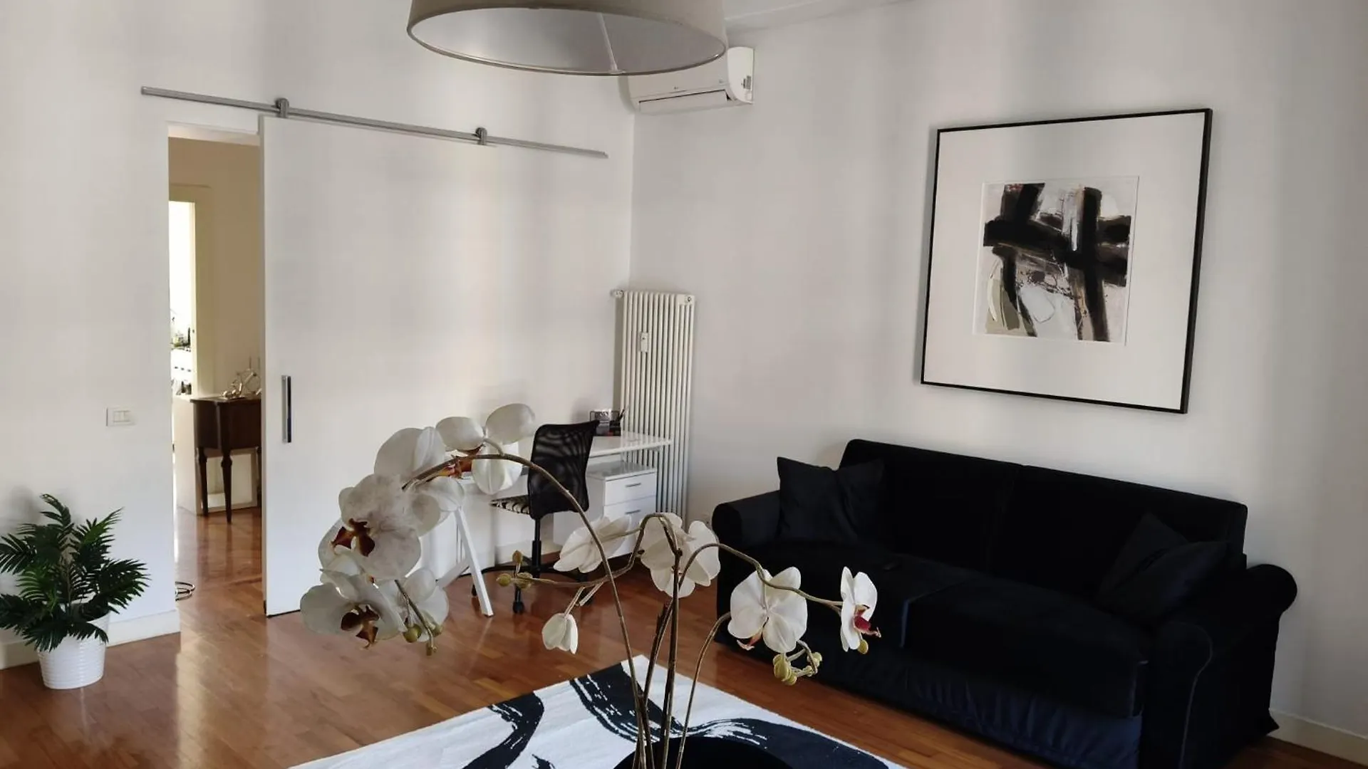 Roma Luxury Apartment Italy