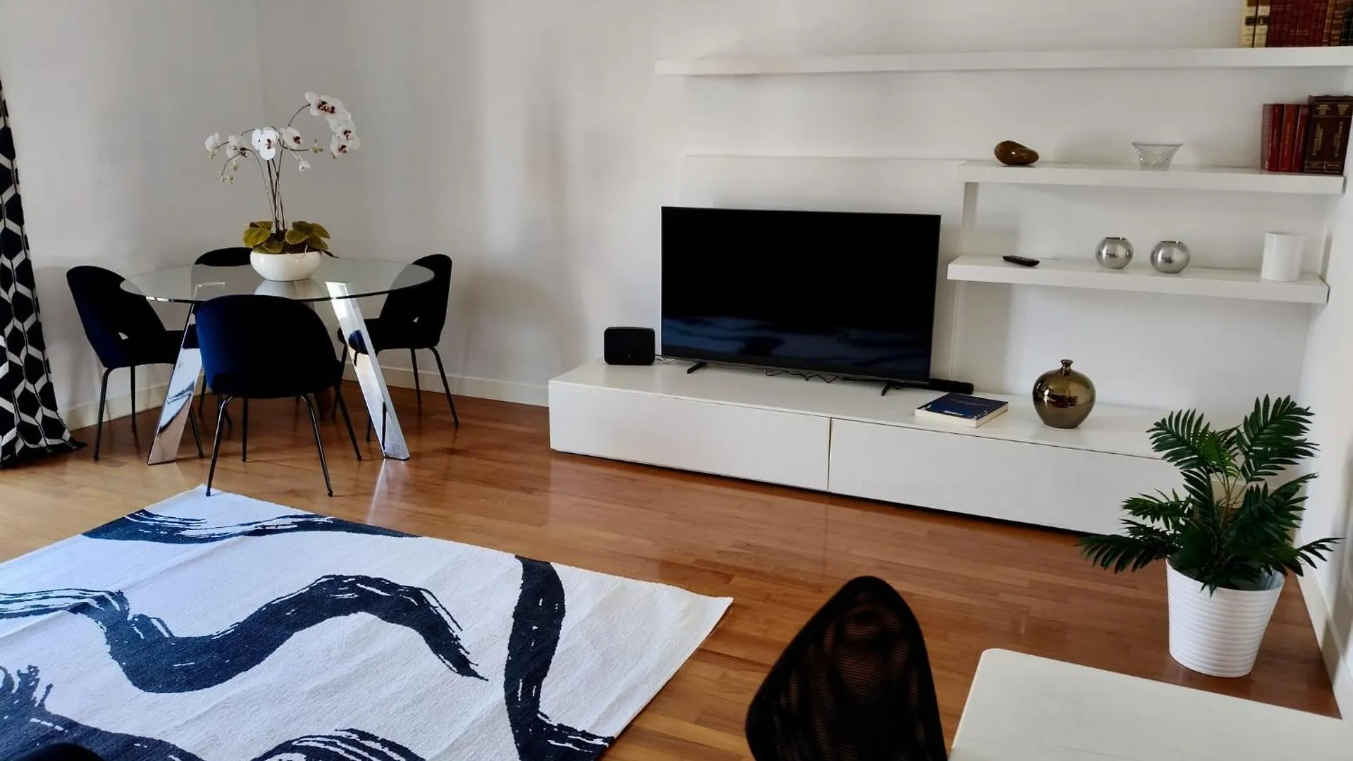 Roma Luxury Apartment  Rome