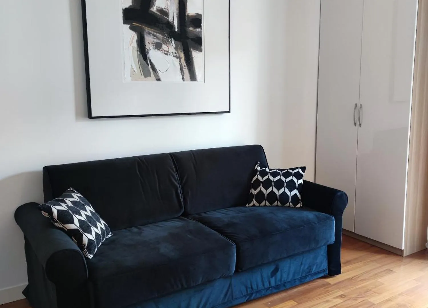 Roma Luxury Apartment  Rome