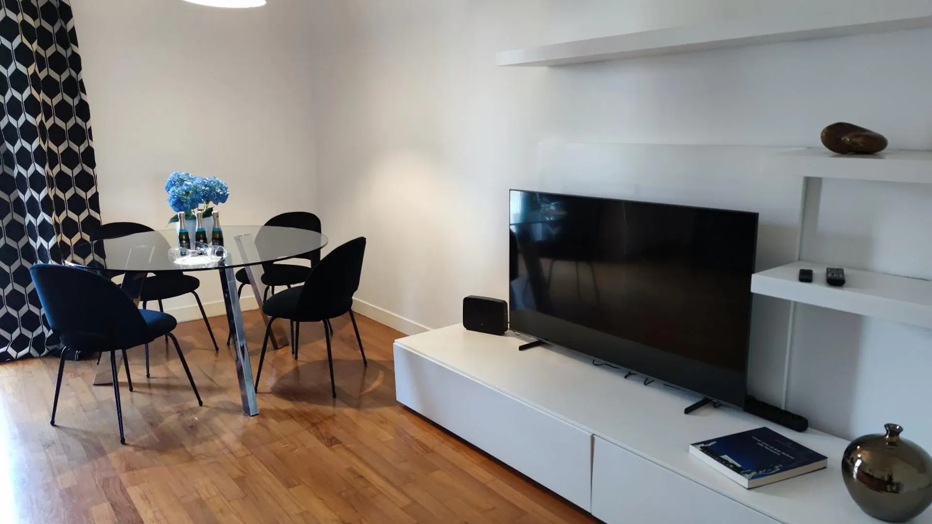 Roma Luxury Apartment  Rome