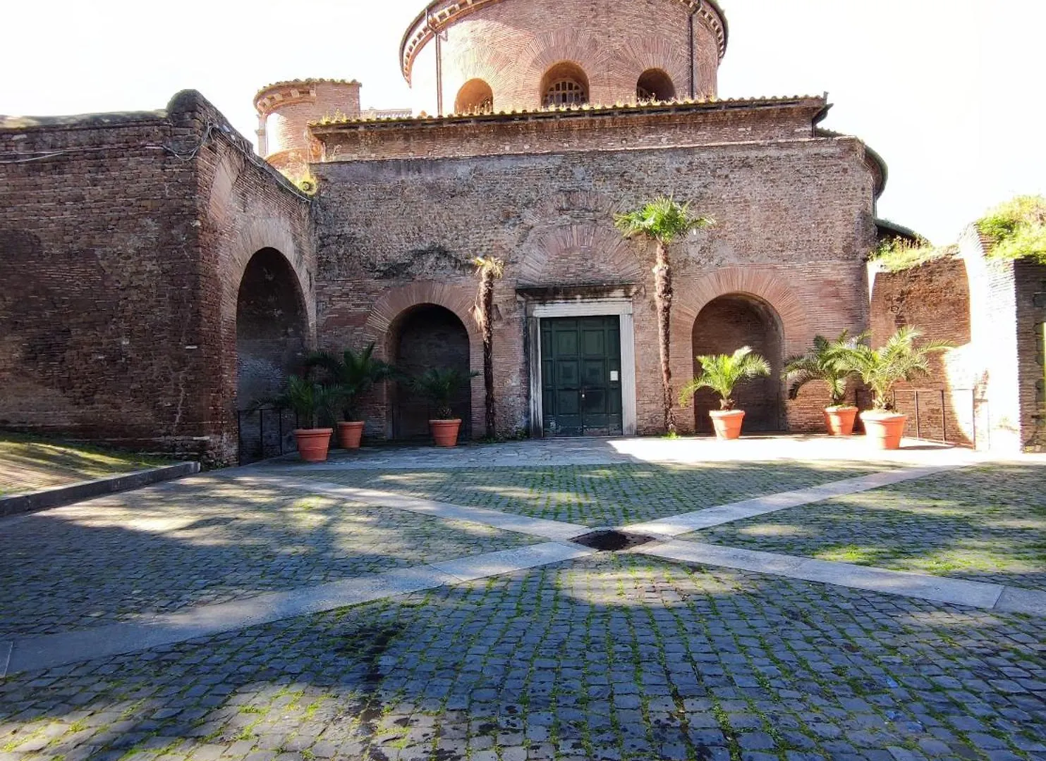 Roma Luxury Apartment Italie