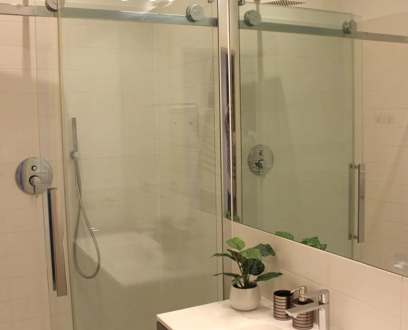 Roma Luxury Apartment Italie