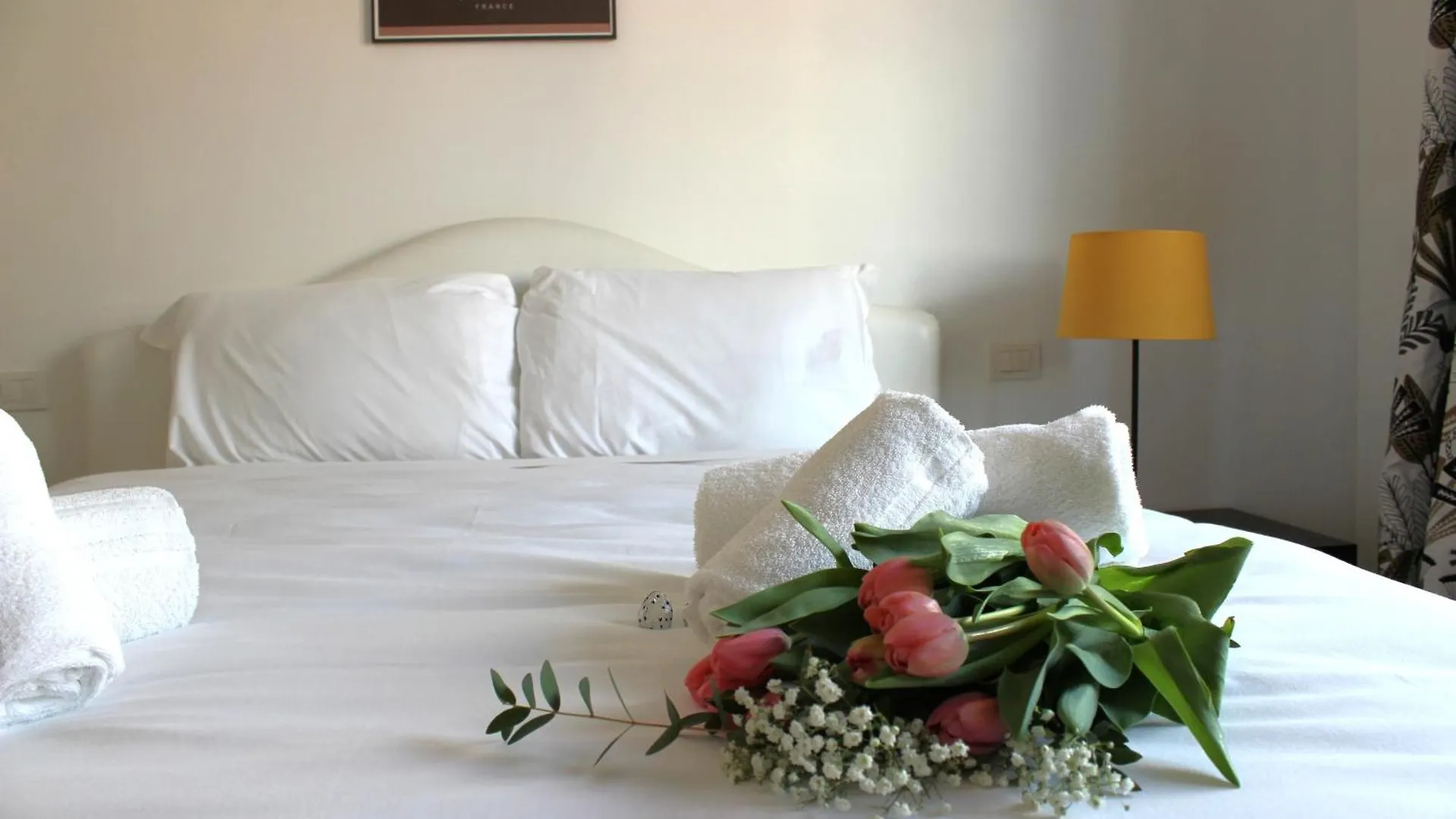 Roma Luxury Apartment Italie