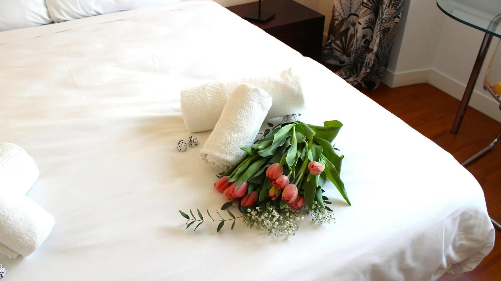 Roma Luxury Apartment