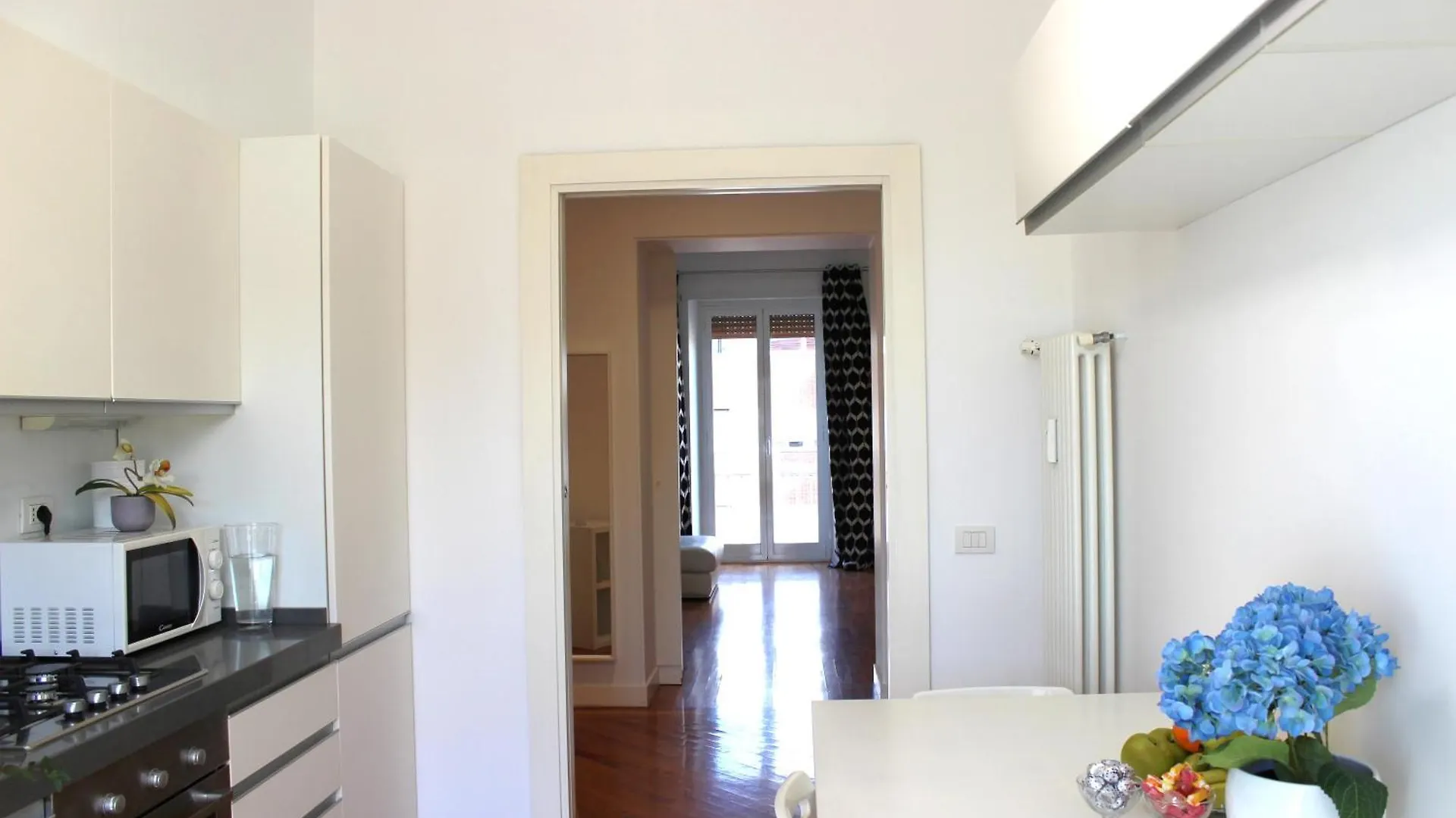 Roma Luxury Apartment 0*, Rome