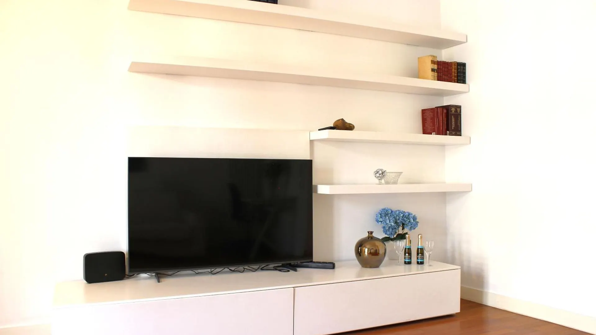 Roma Luxury Apartment 0*, Rome