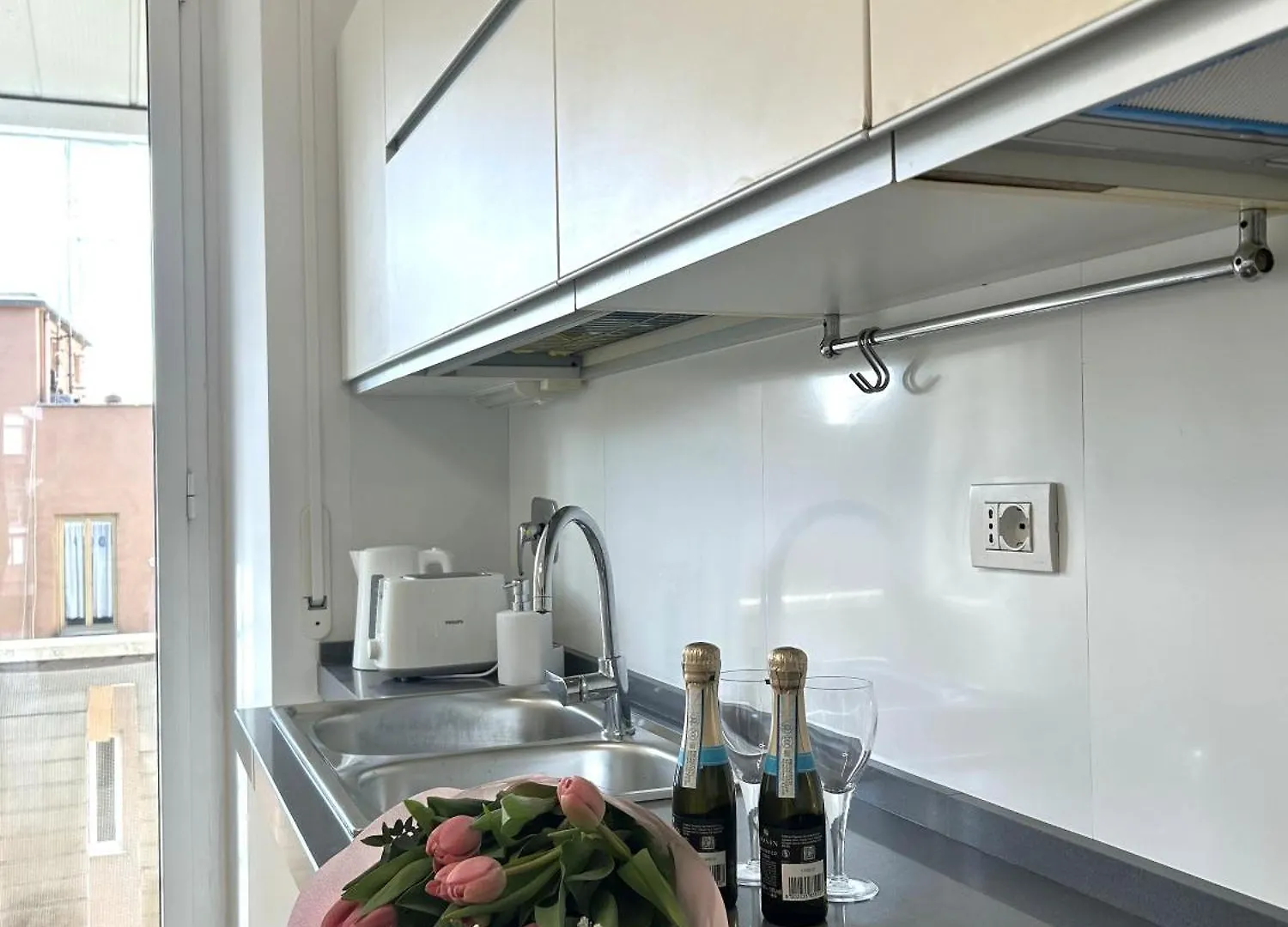 Roma Luxury Apartment 0*, Rome