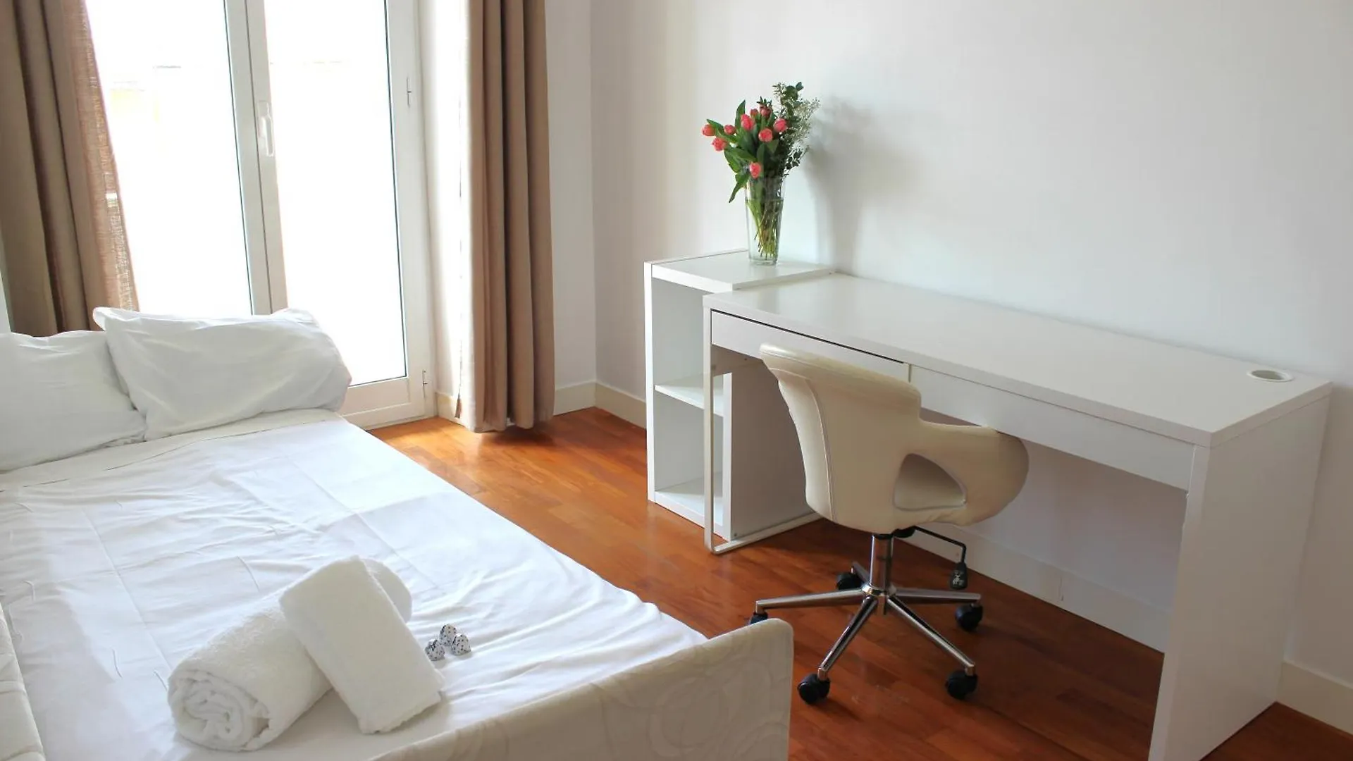 Roma Luxury Apartment